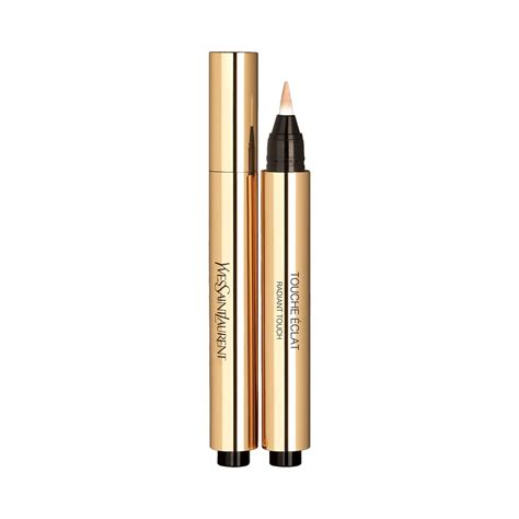 ysl radiant touch highlighter|yves saint laurent radiant touch.